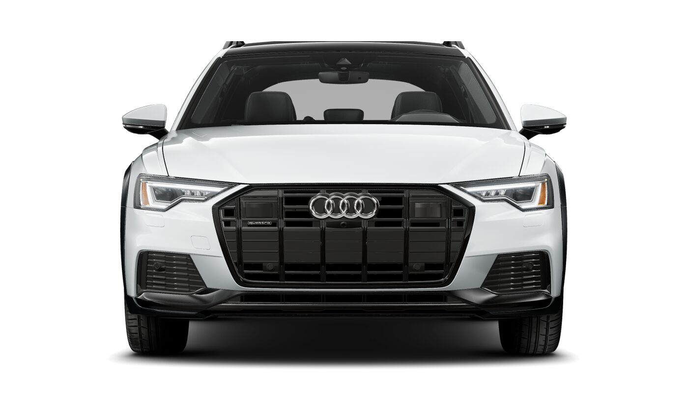 2025 Audi A6 Allroad Quattro Premium Plus photo 2