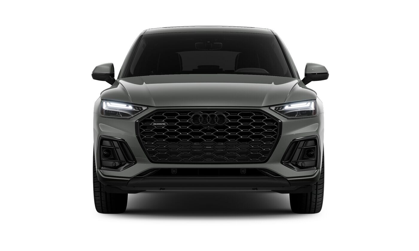 2025 Audi Q5 Sportback 45 S line Premium photo 3