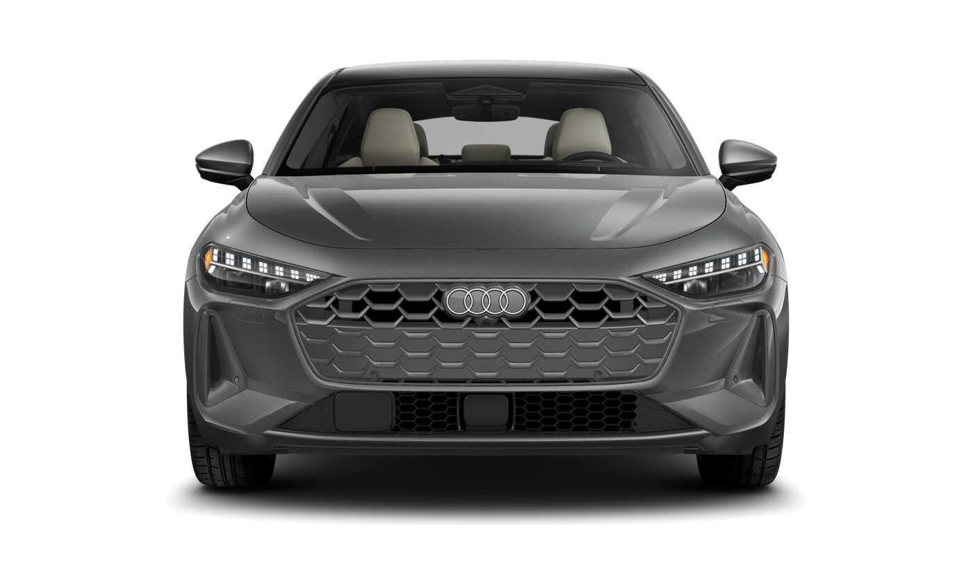 2025 Audi A5 2.0T Premium Plus photo 3