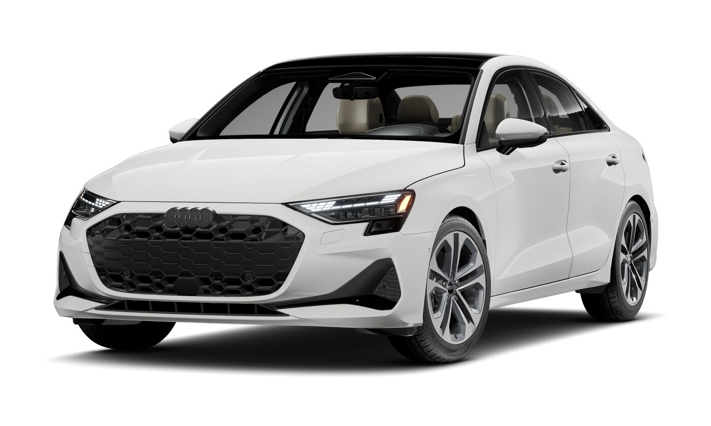 2026 Audi A3 Premium - Photo 31