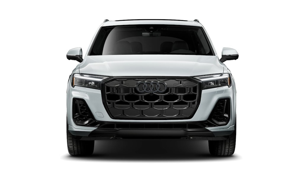 New 2026 Audi Q7 S Line Premium Plus SUV