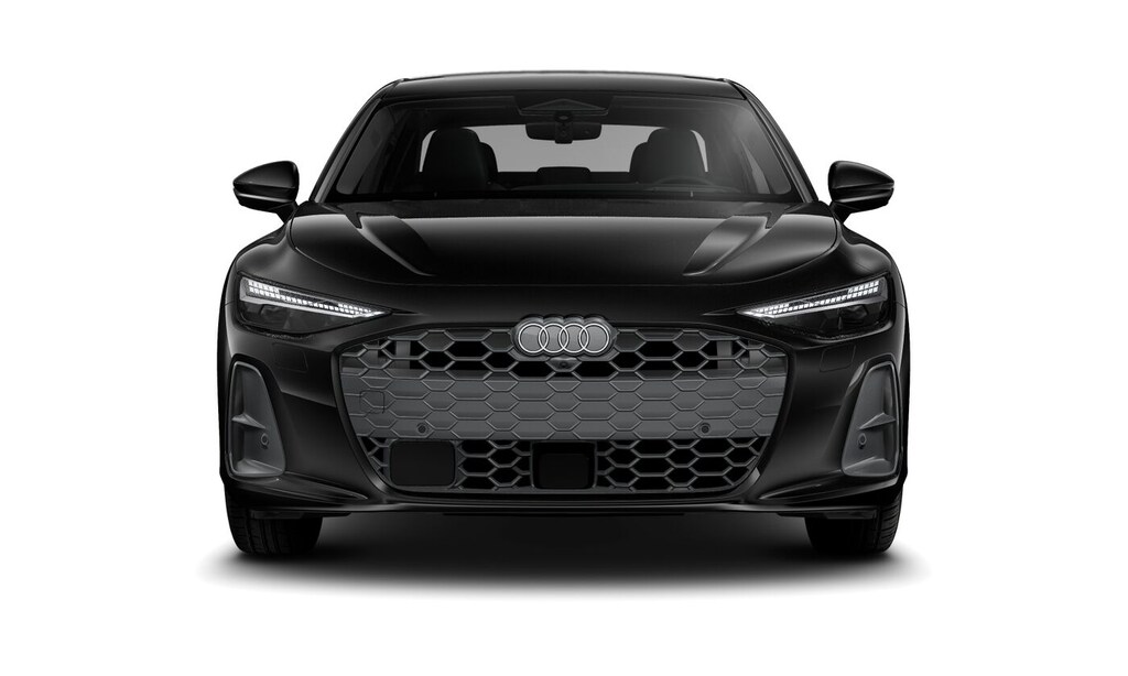 New 2026 Audi A6 3.0 Sedan