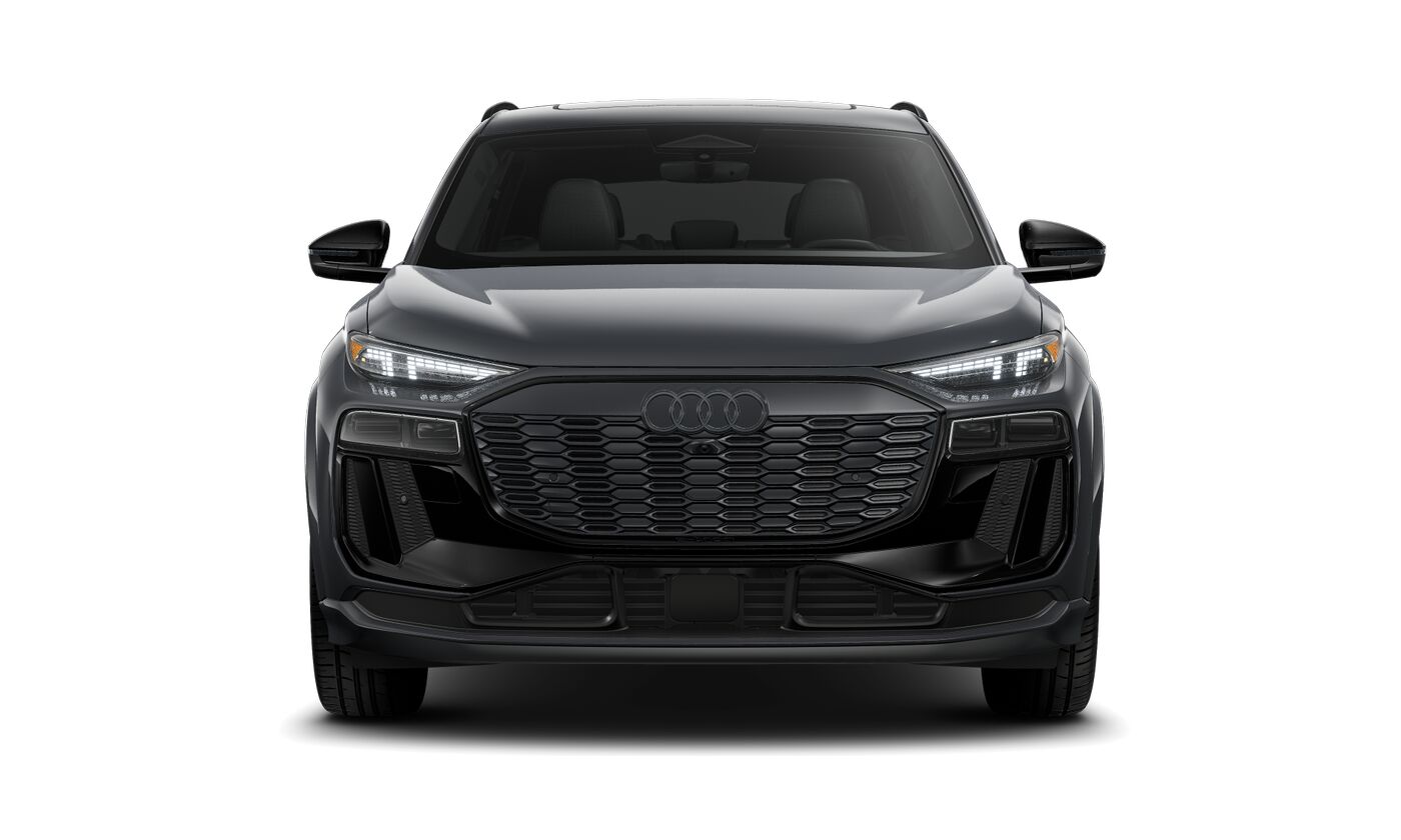2025 Audi SQ6 photo 3