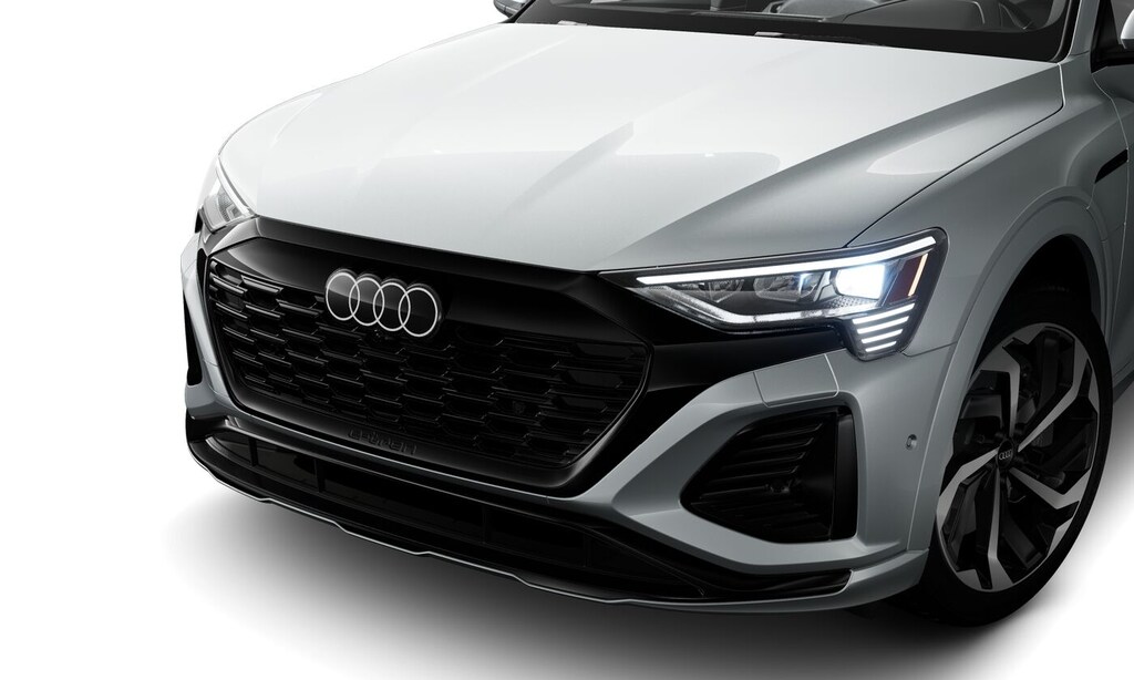 2024 New Audi Q8 Sportback etron Atlanta New Audi Dealer A26064
