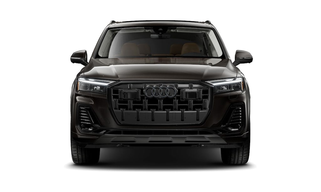 New 2026 Audi Q7 Premium Plus Premium Plus 55 quattro