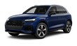 Audi Q5 Tfsi e