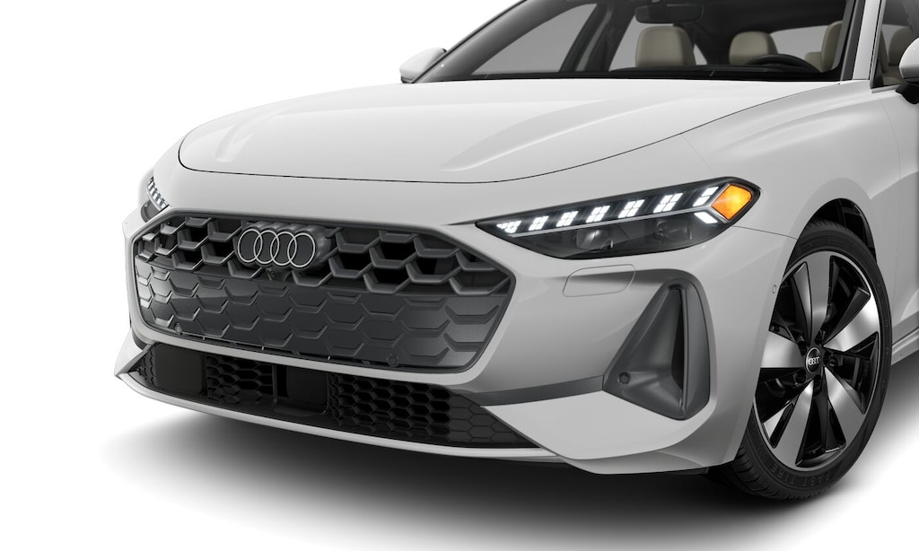 New 2025 Audi All-new A5 Premium Plus Premium Plus 2.0 TFSI quattro