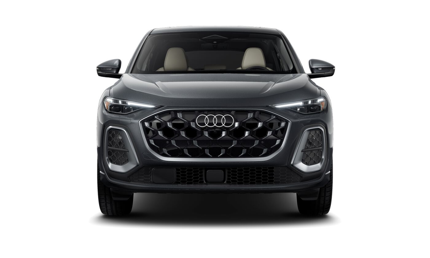2025 Audi Q5 Sportback Premium Plus photo 4