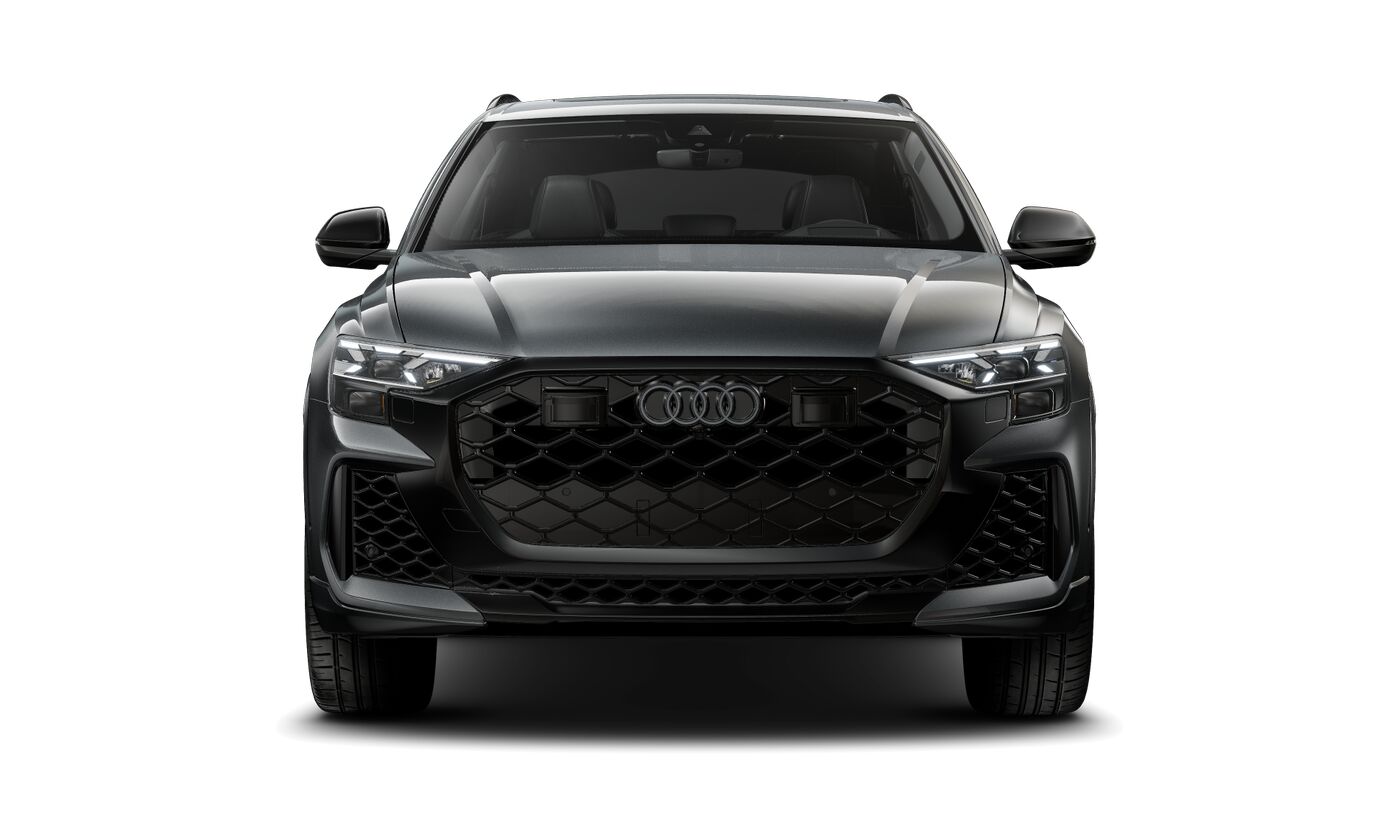 2025 Audi RS Q8 photo 6