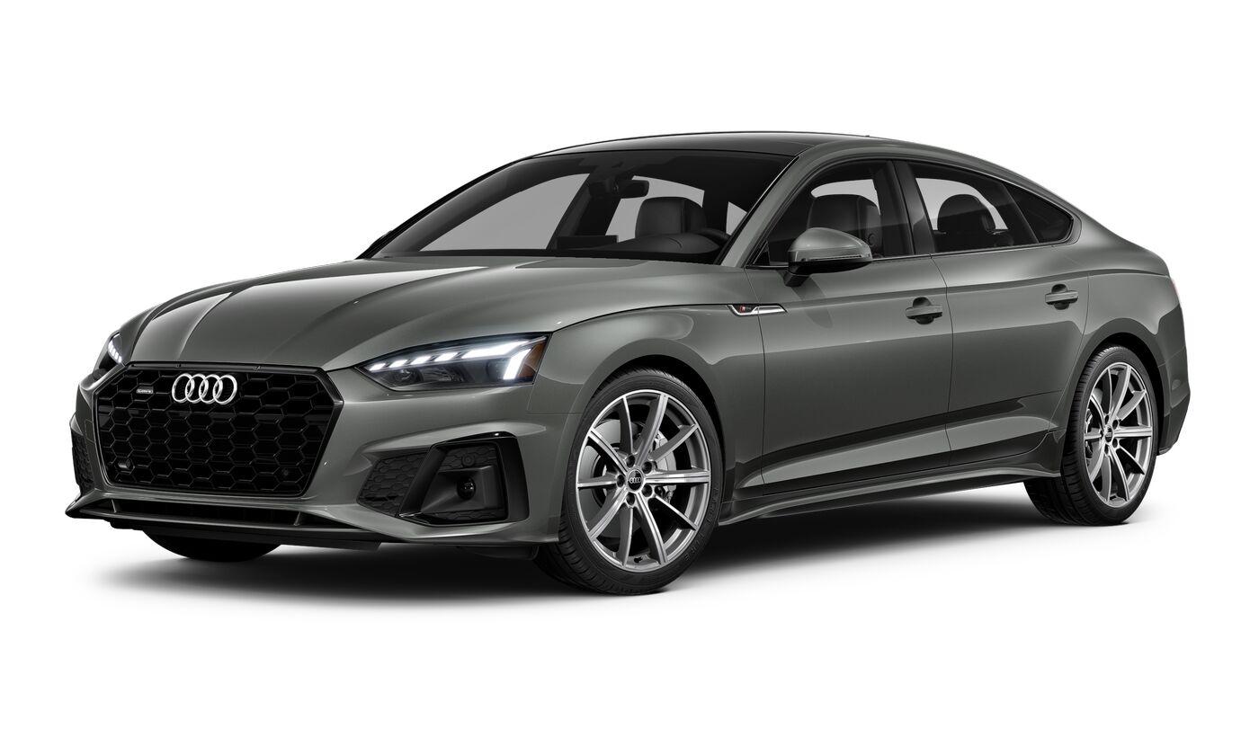 Used 2025 Audi A5 Sportback Premium with VIN WAUDACF54SA014500 for sale in Eatontown, NJ