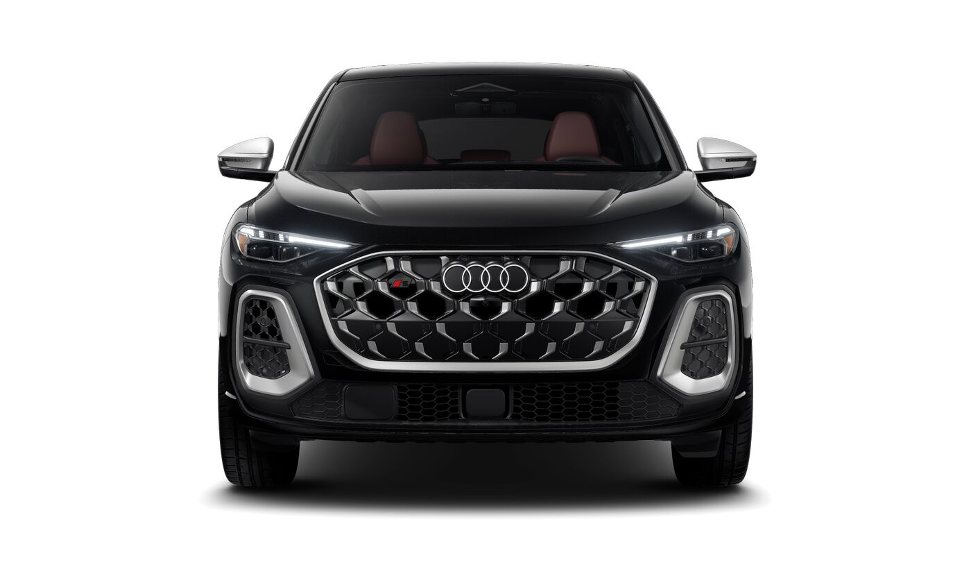 2025 Audi SQ5 Prestige photo 3