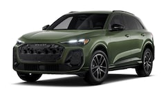 2025 Audi All-new Q5 2.0T SUV