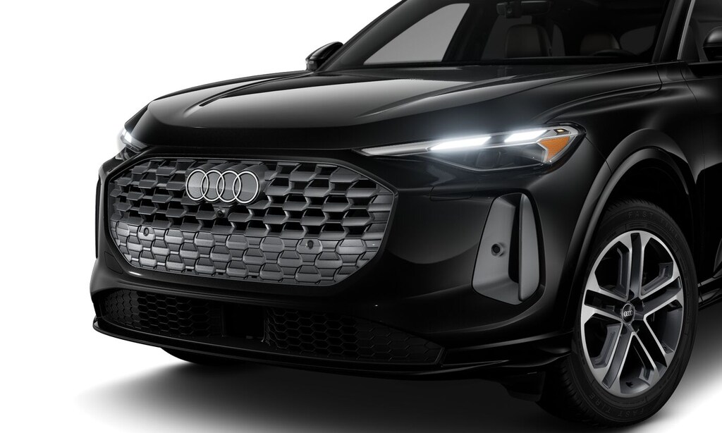 New 2026 Audi Q5 2.0T Premium SUV