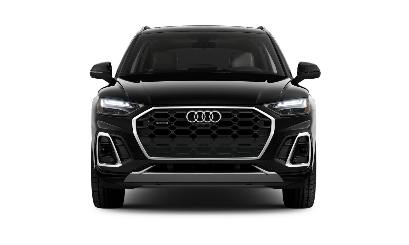 2025 Audi Q5 45 S line Premium Plus photo 3