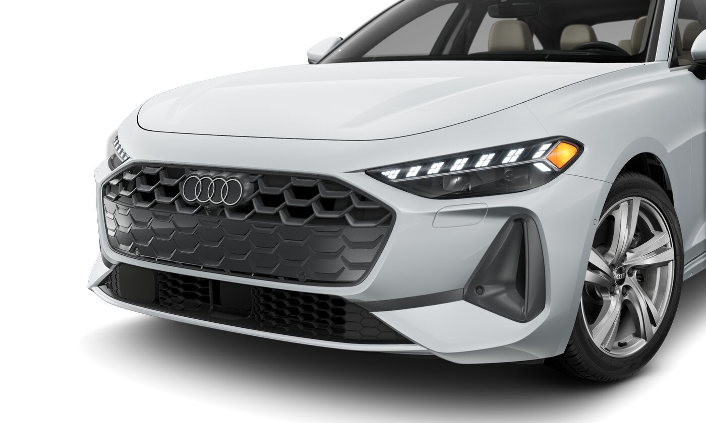 2025 Audi A5 Premium Plus TFSI Quattro photo 2