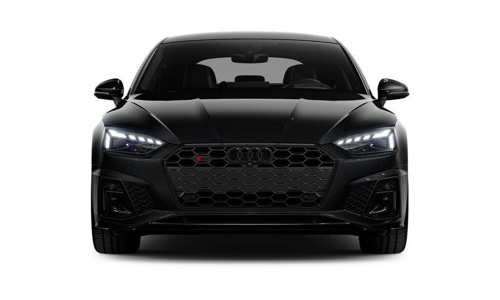 New 2024 Audi S5 Sportback For Sale at Audi Oakland VIN