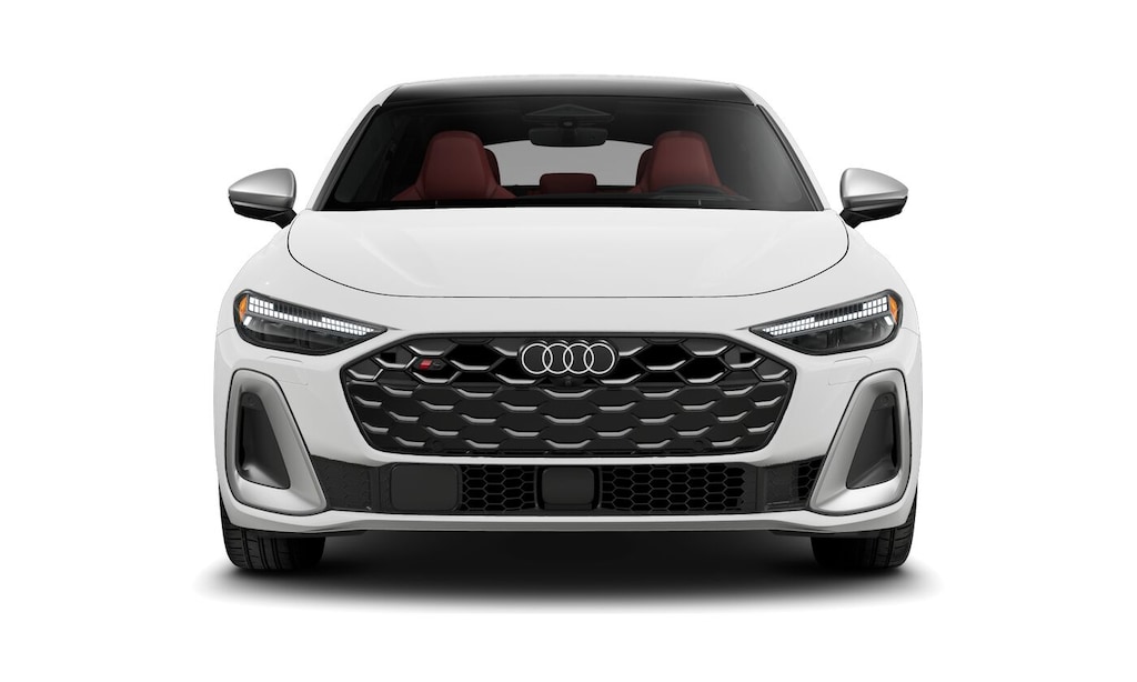 New 2025 Audi 3.0T Technik À hayon