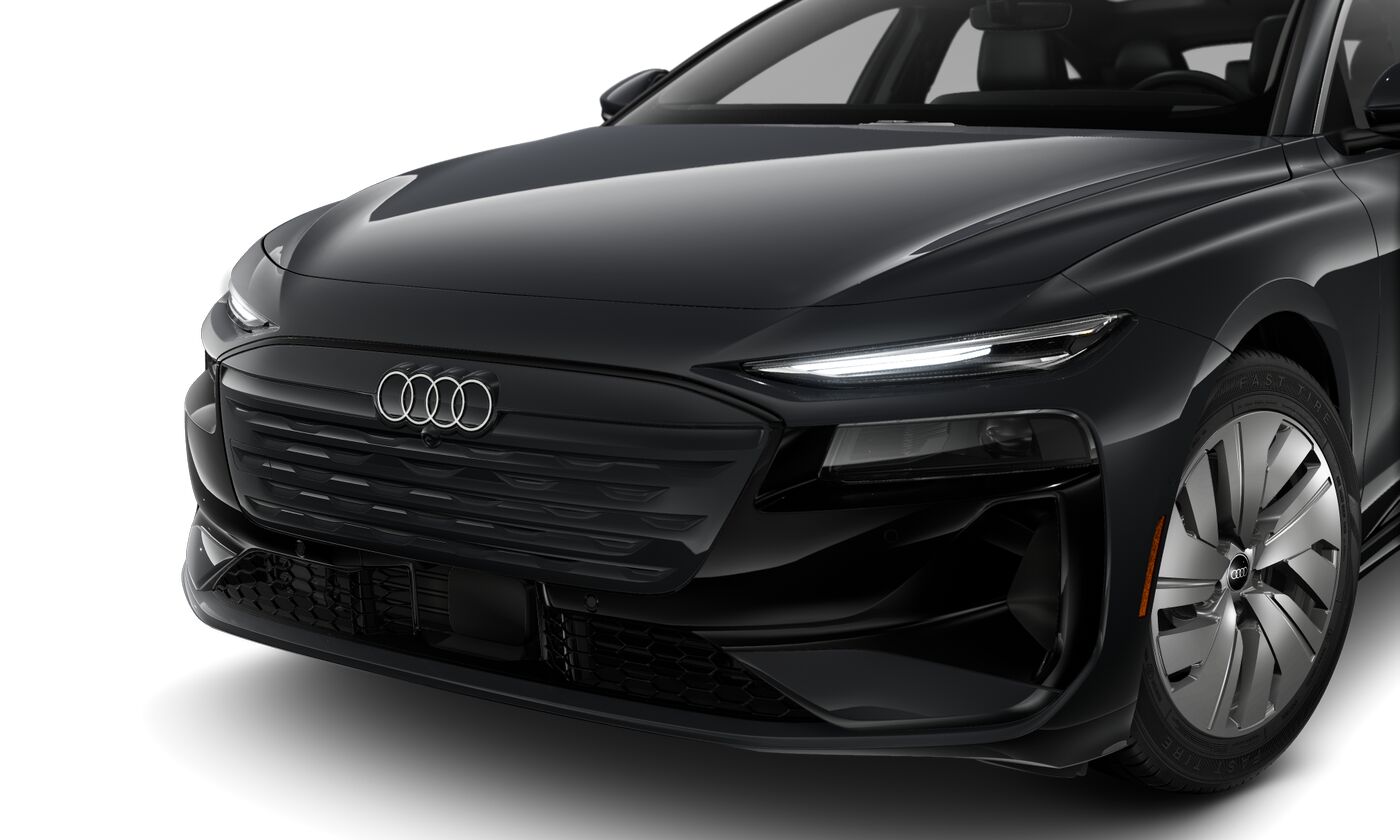 2025 Audi A6 Quattro Ultra photo 3