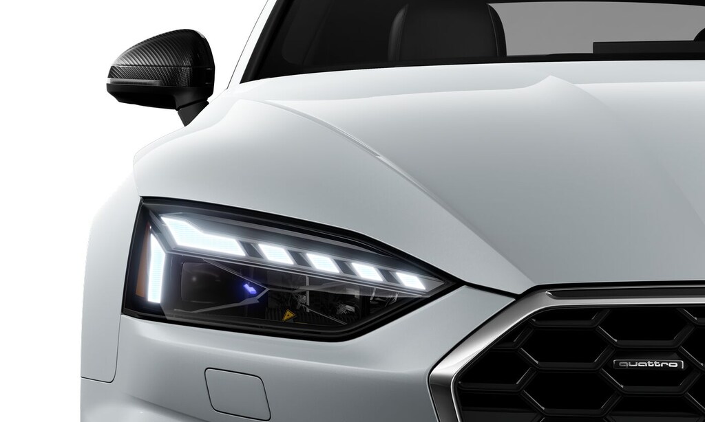 New 2023 Audi A5 For Sale at Audi Halifax VIN WAUEACF50PA004848