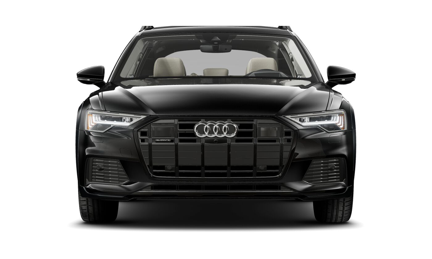 2025 Audi A6 Allroad Quattro Prestige photo 3