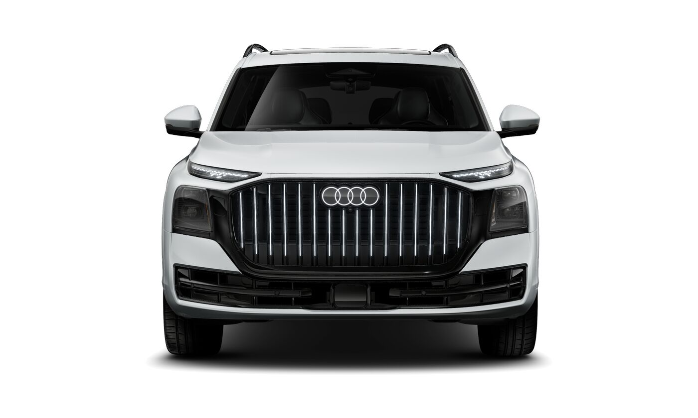 New 2027 Audi Q9 2.9T Premium SUV