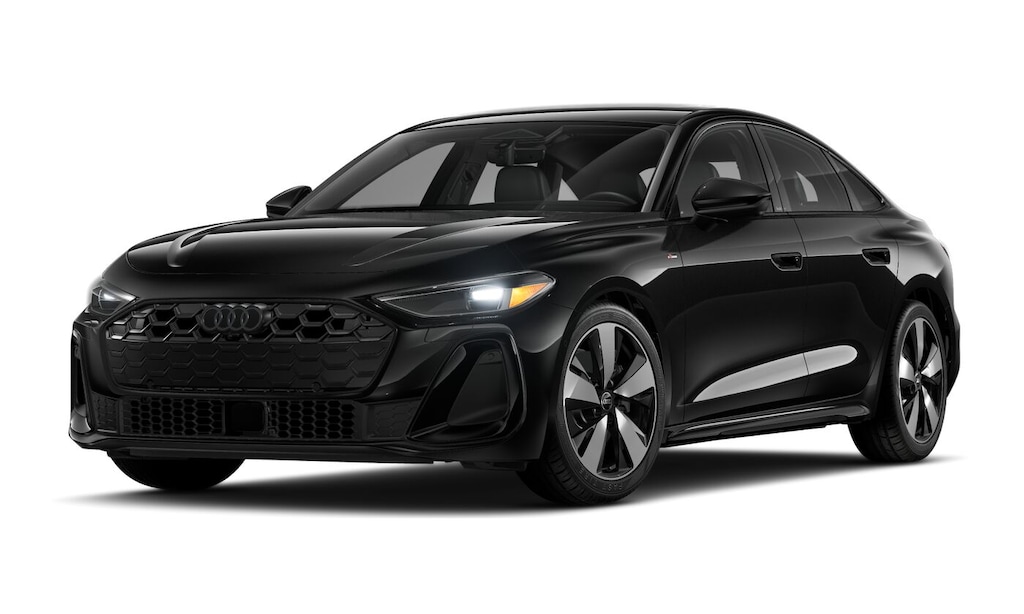 New 2026 Audi A5 2.0T Premium Hatchback