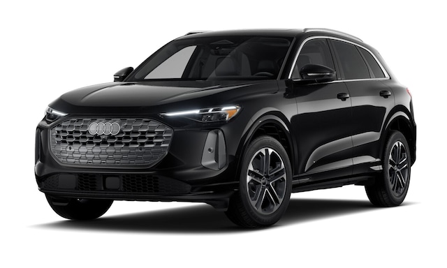 New 2025 Audi All-new Q5 2.0T Premium Plus SUV for sale in Houston