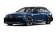 Audi RS 6 Avant