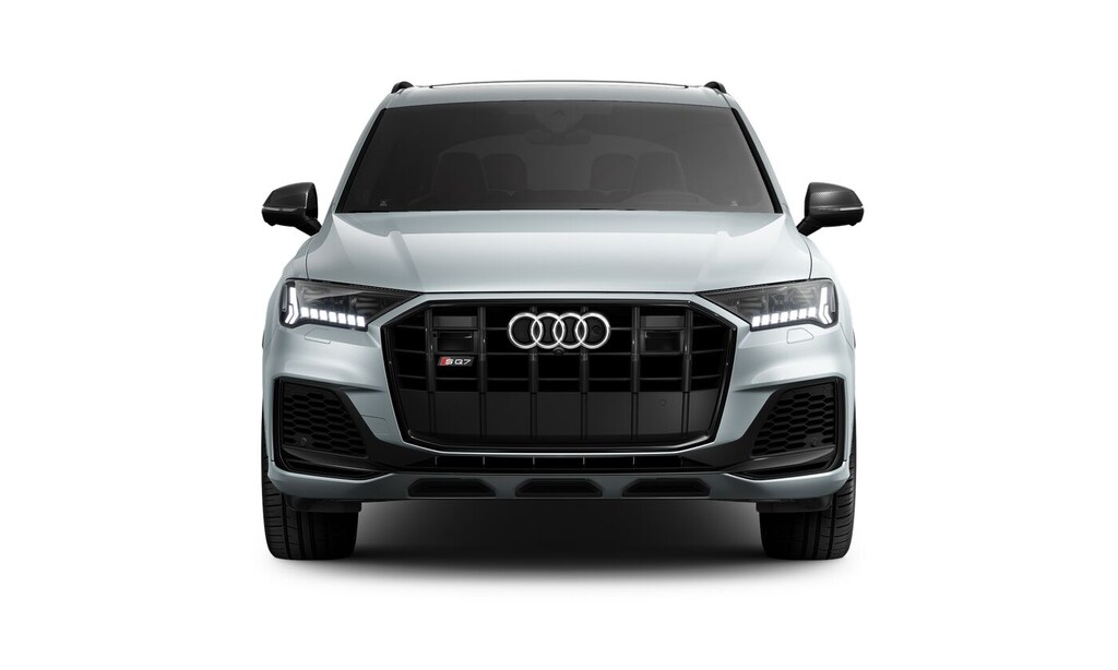 New 2024 Audi SQ7 For Sale Grapevine TX