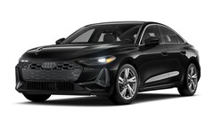 2025 Audi All-new A5 Premium Hatchback