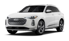 2026 Audi Q5 Premium Plus Premium Plus 2.0 TFSI quattro