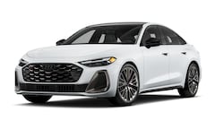 2025 Audi All-new S5 3.0T Prestige Hatchback