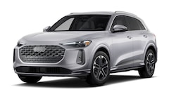 2025 Audi All-new Q5 2.0T Prestige SUV