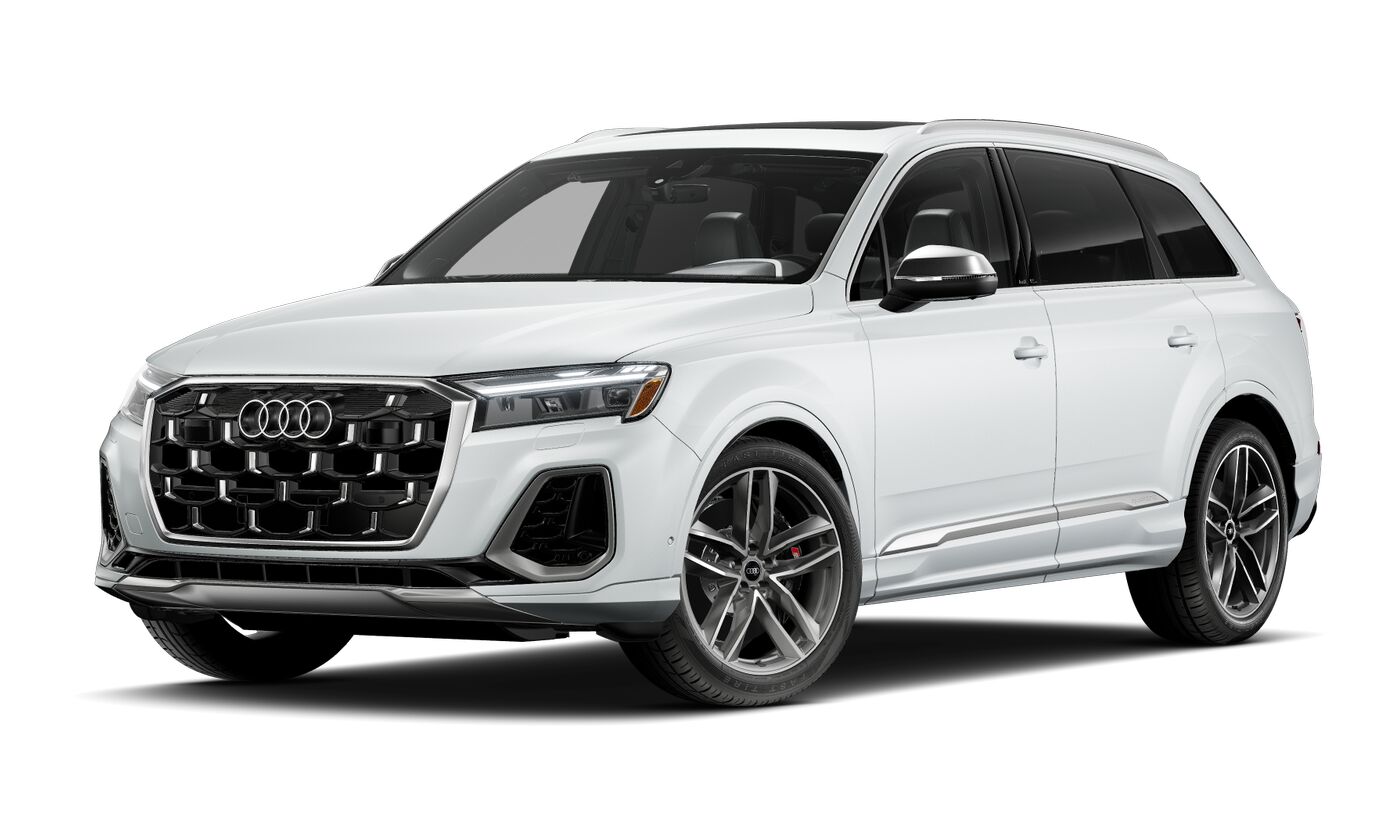 2025 Audi SQ7 Premium Plus -
                  Coral Springs, FL