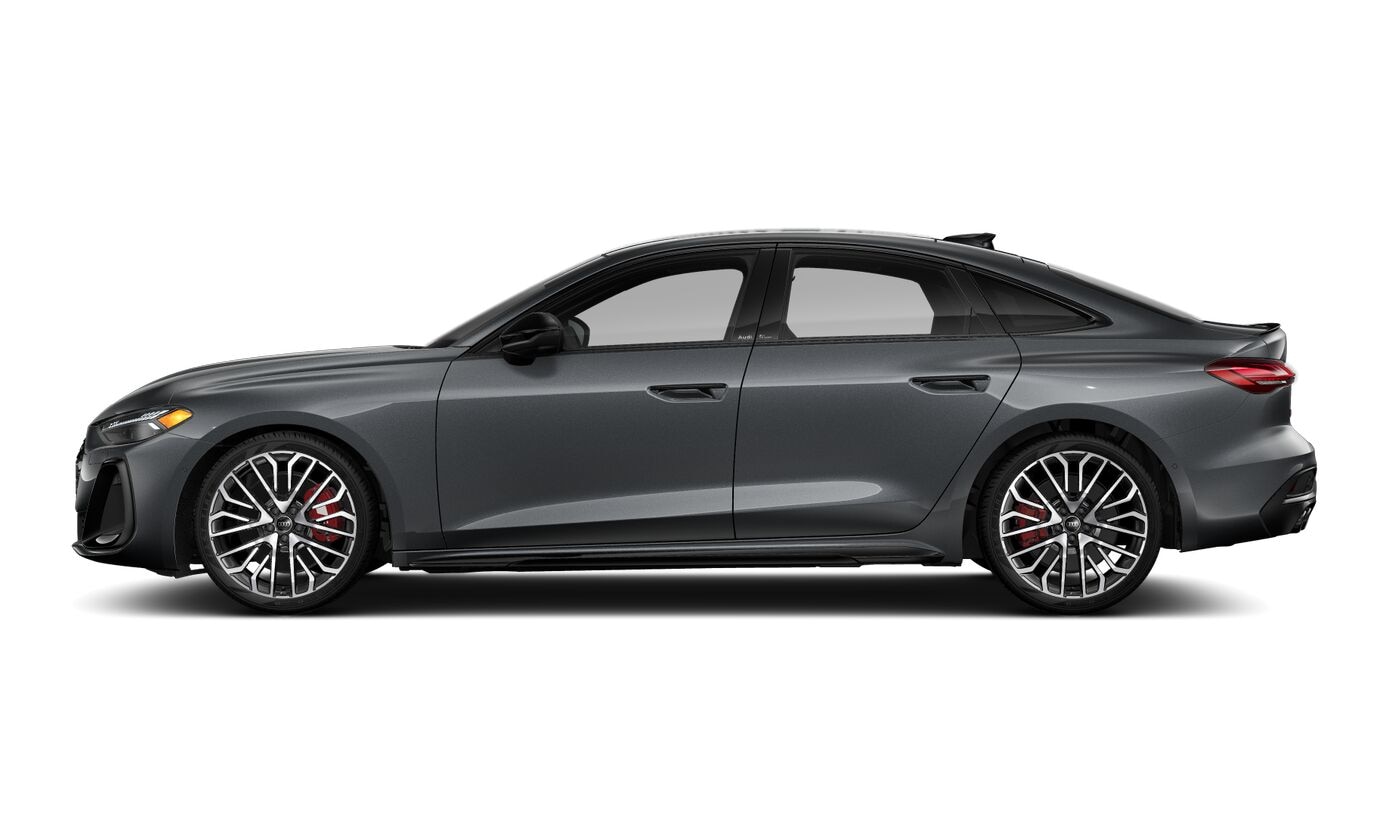 2025 Audi S5 Premium Plus - Photo 39
