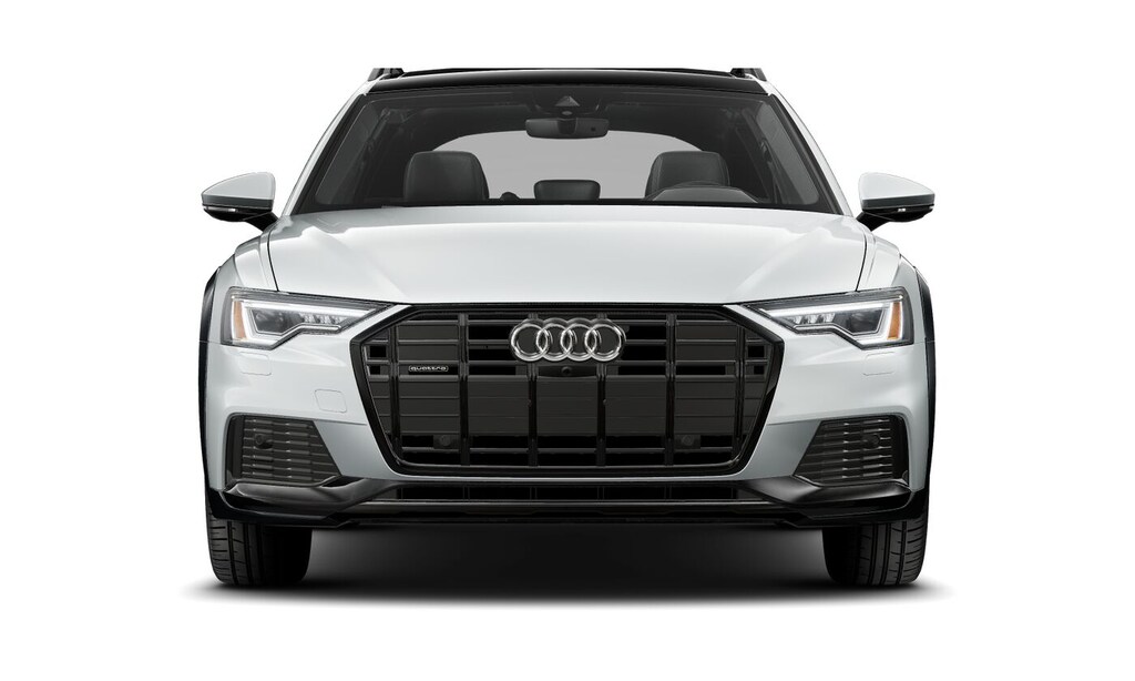 New 2025 Audi A6 allroad For Lease or Sale in Parsippany NJ Near