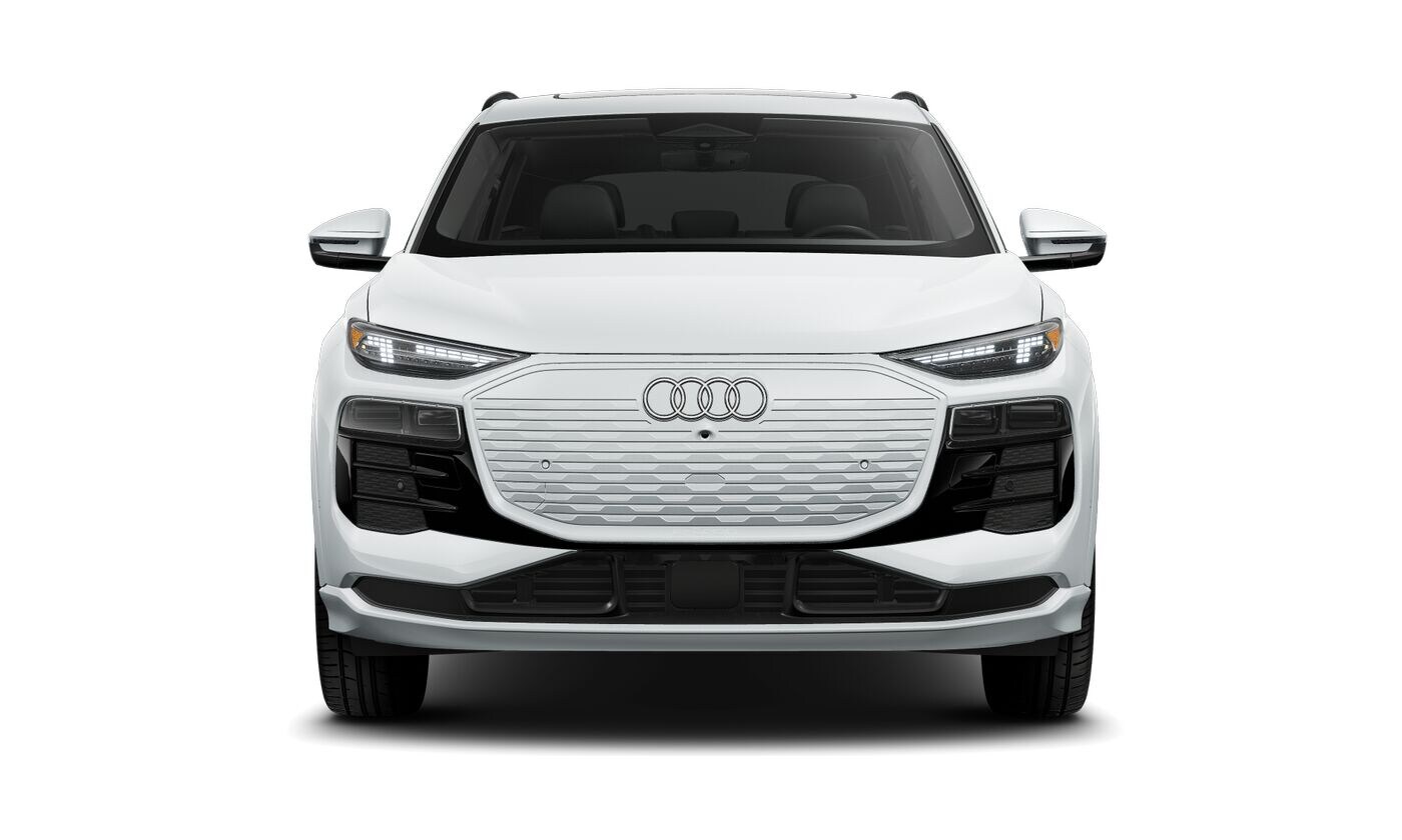 2025 Audi Q6 E-tron Premium Plus photo 3