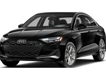 2026 Audi A3 2.0T Premium Sedan