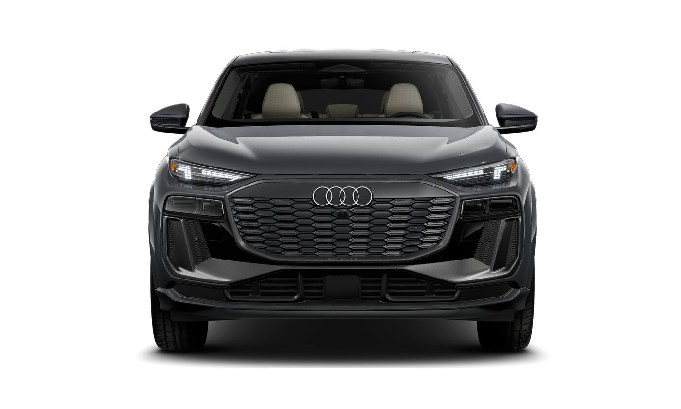2025 Audi Q6 E-tron Prestige photo 3