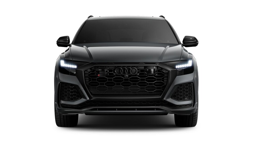 New 2024 Audi RS Q8 SUV For Sale in Beaverton, OR Near Portland, OR