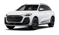 2026 Audi Q5 Premium Plus SUV