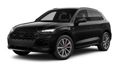 2025 Audi Q5 e 55 S line Premium Plus SUV