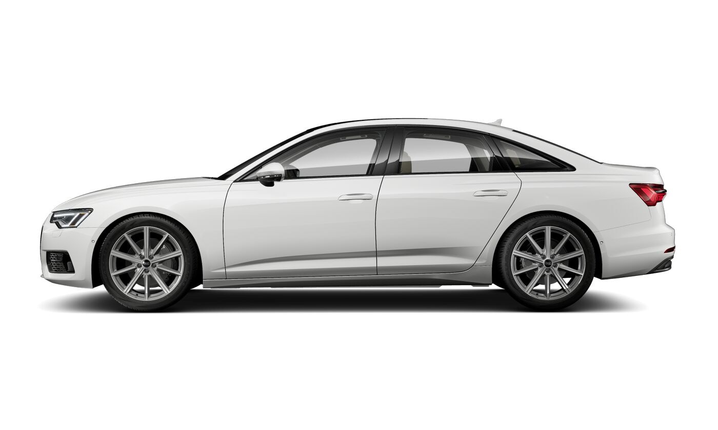 2025 Audi A6 Premium Plus - Photo 7