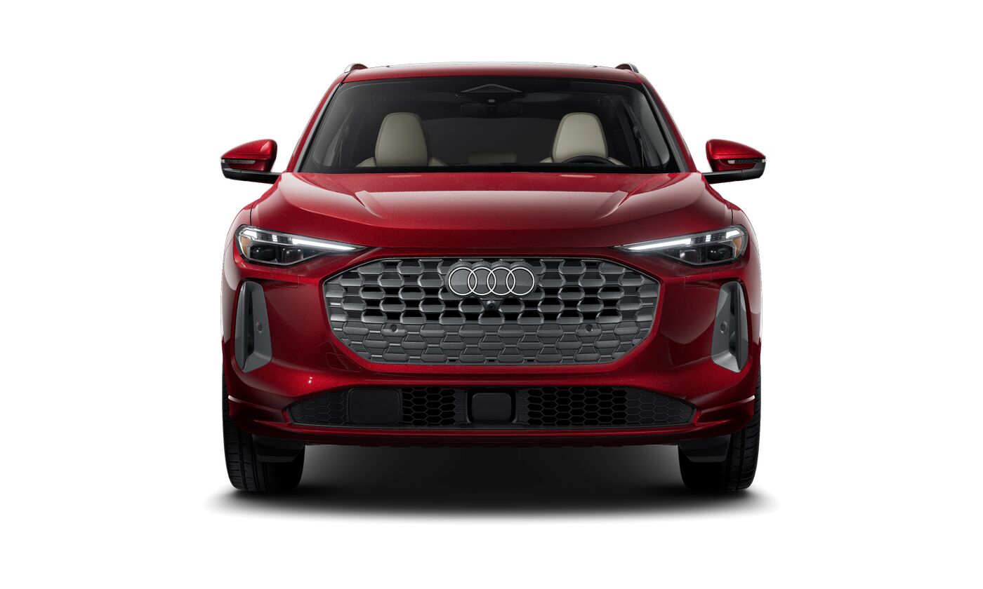2025 Audi Q5 2.0T Prestige photo 3