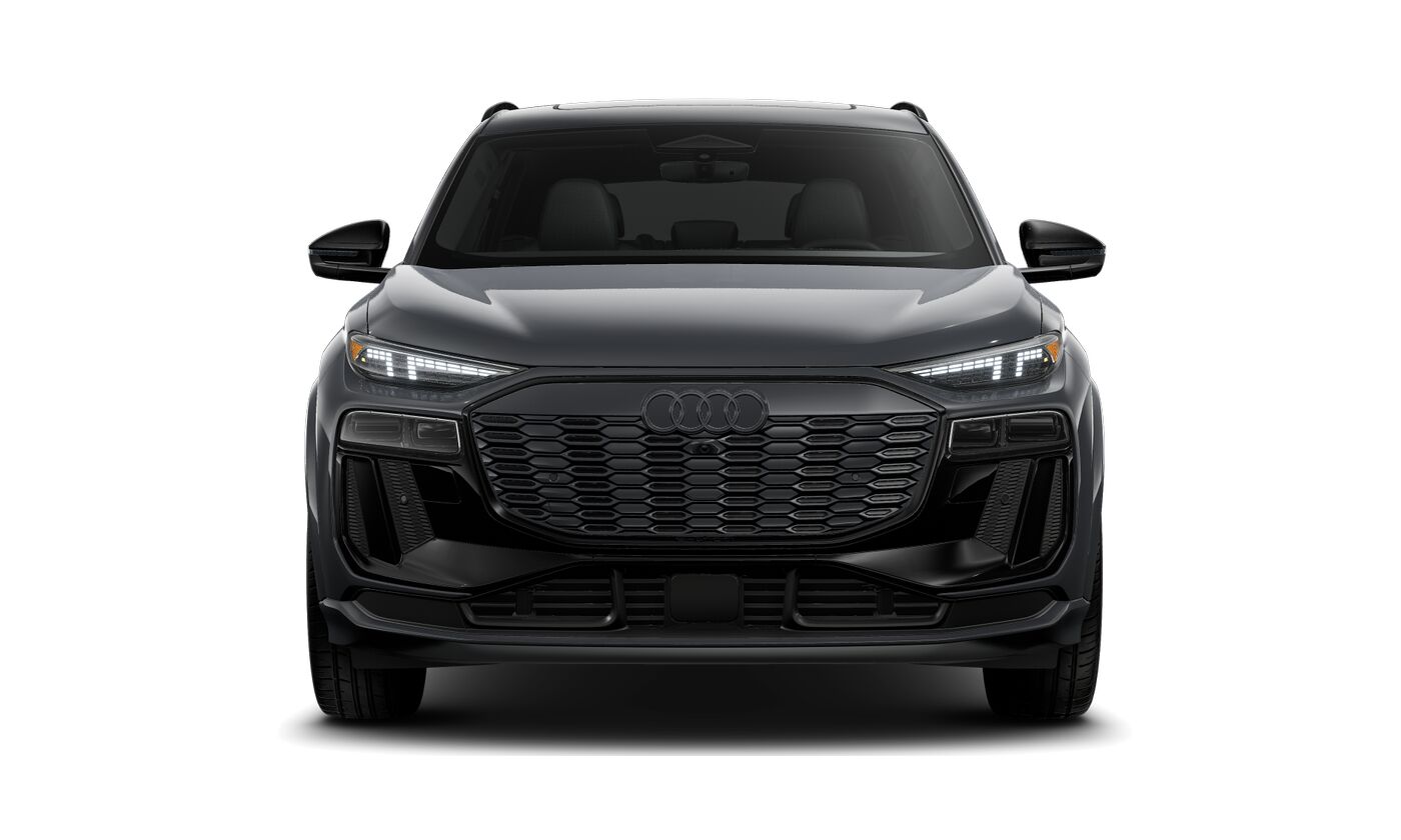 2025 Audi SQ6 photo 3