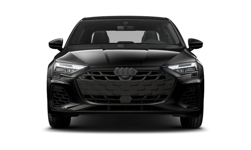 Used 2025 Audi S3 2.0T Premium Plus Sedan
