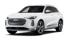 2025 Audi All-new Q5 2.0T Prestige SUV