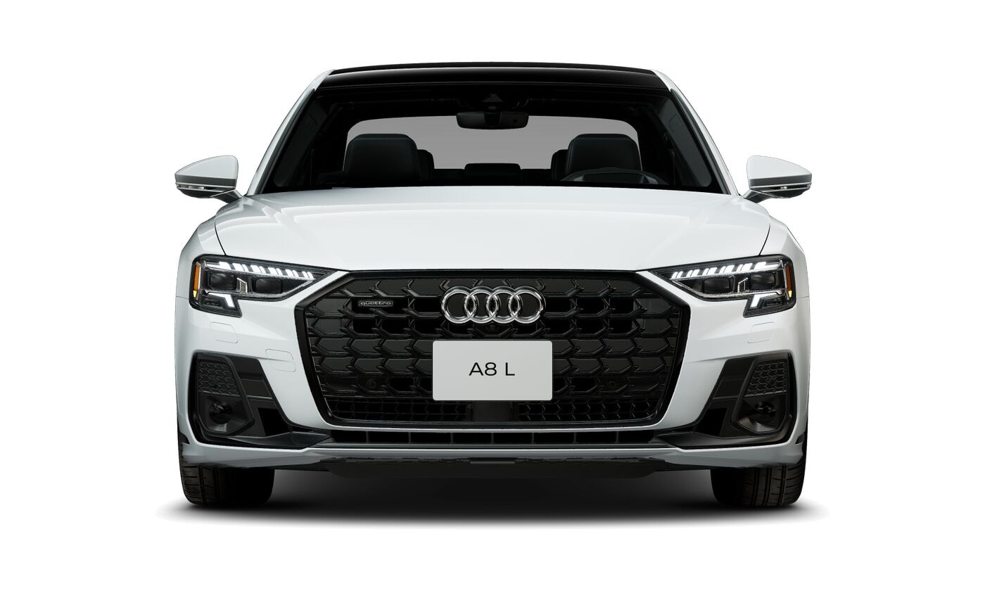 2025 Audi A8 Base - Photo 46