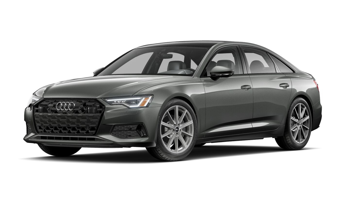 2025 Audi A6 Premium -
                  Coral Springs, FL
