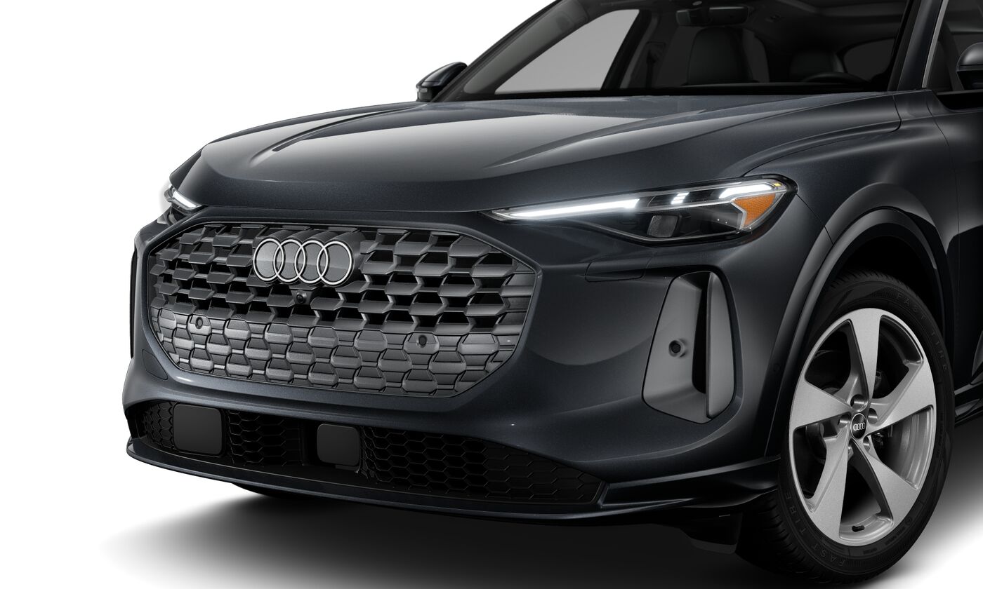 2025 Audi Q5 2.0T Prestige photo 2
